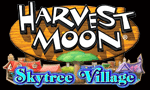Harvest Moon:The Lost Valley