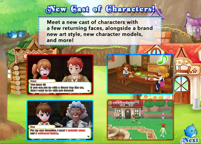 harvest moon skytree village crop mutations gamefaqs