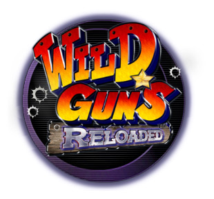 Wild Guns Reloaded