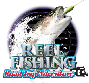 REEL FISHING: Road Trip Adventure!