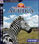 Afrika