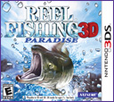 Reel Fishing: Paradise 3D