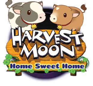 Harvest Moon: Home Sweet Home!